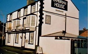 Cambrian House